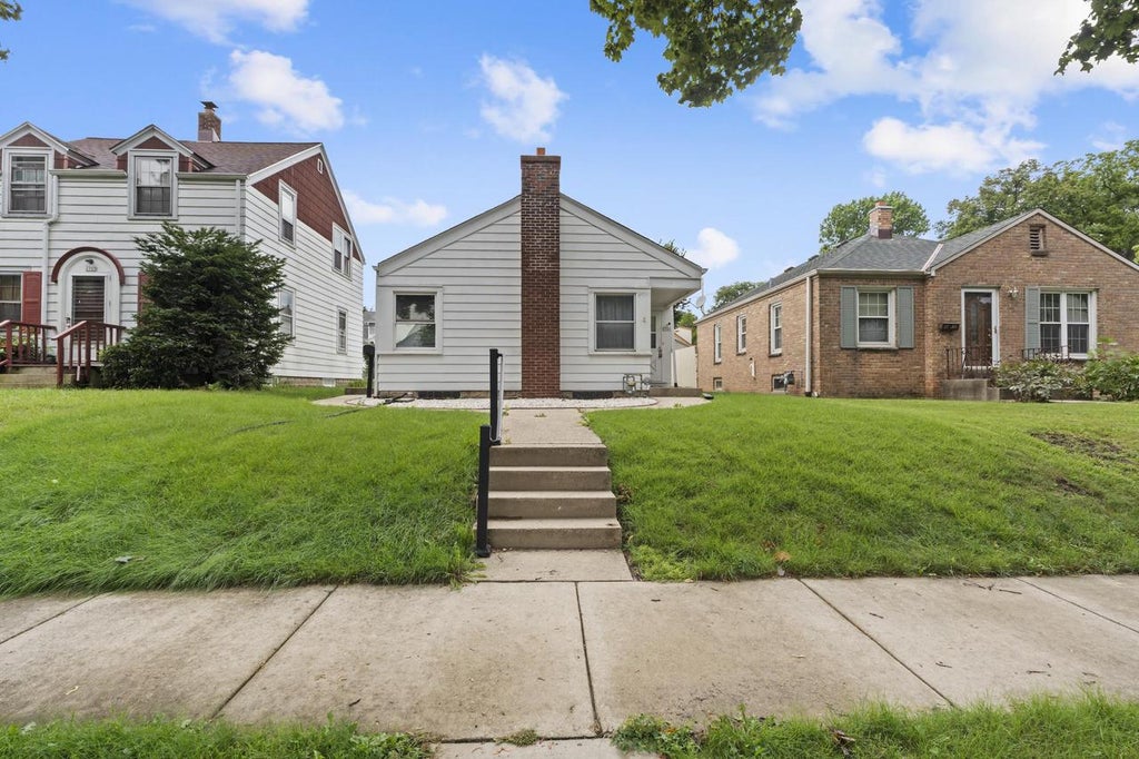 Photo of 2709 S 47th STREET, Milwaukee, WI 53219 (MLS # 1979498)