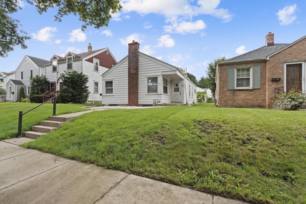 Photo of 2709 S 47th STREET, Milwaukee, WI 53219 (MLS # 1979498)