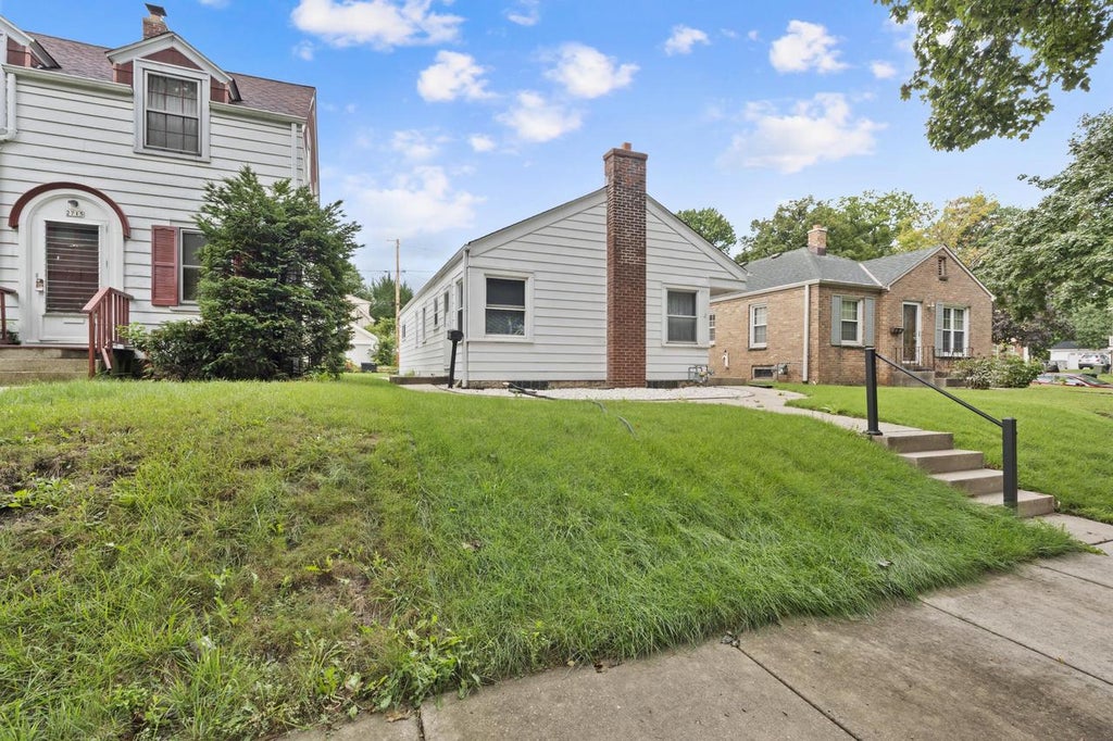 Photo of 2709 S 47th STREET, Milwaukee, WI 53219 (MLS # 1979498)