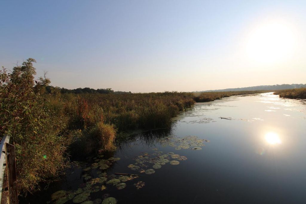 Photo of 14.89 Ac 7th DRIVE, Montello, WI 53949 (MLS # 2008960)