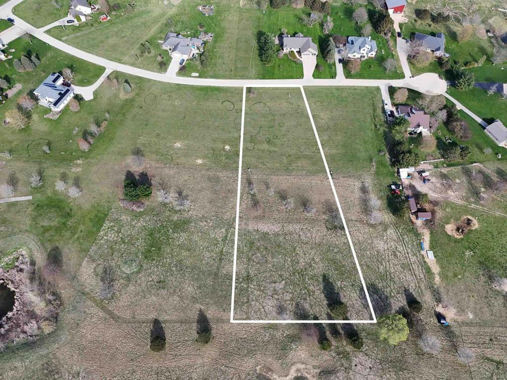 Photo of Lot 12 Eagle DRIVE, Brodhead, WI 53520 (MLS # 2018321)