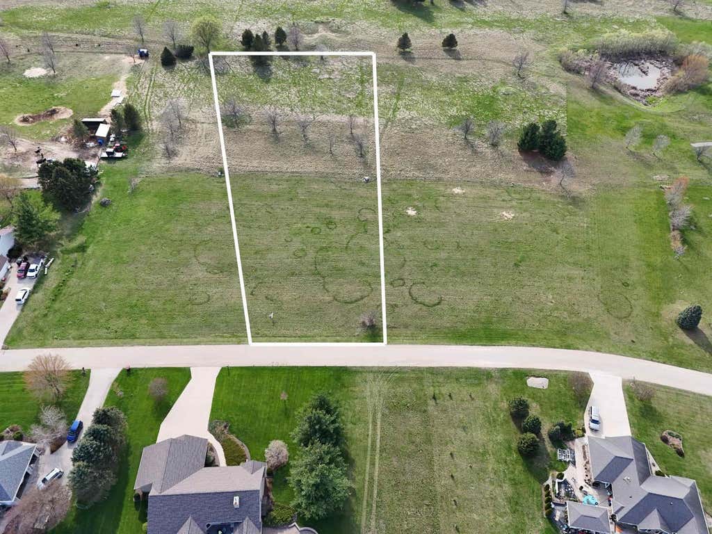 Photo of Lot 12 Eagle DRIVE, Brodhead, WI 53520 (MLS # 2018321)