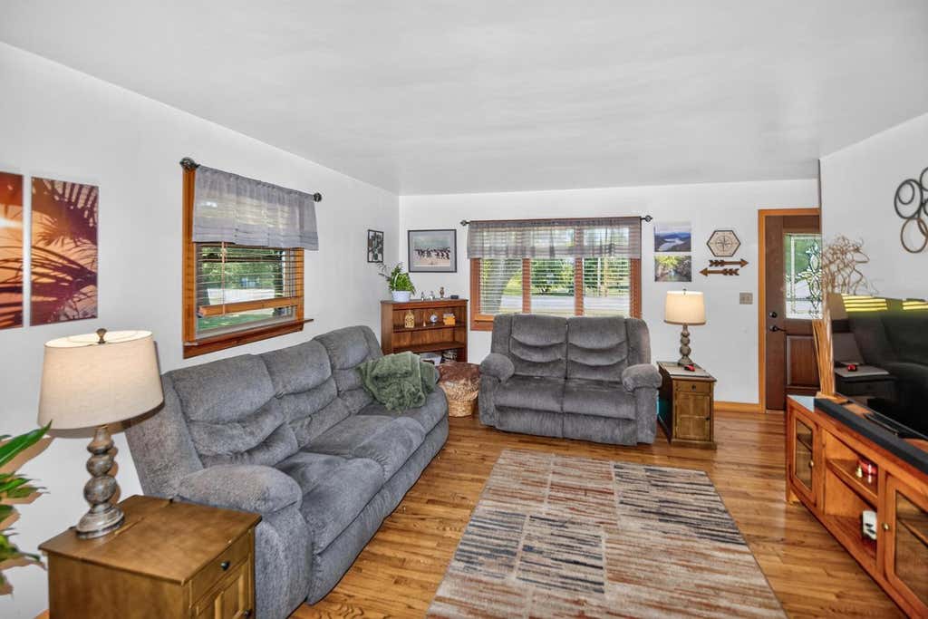 Photo of 10380 S Chicago ROAD, Oak Creek, WI 53154 (MLS # 1973764)