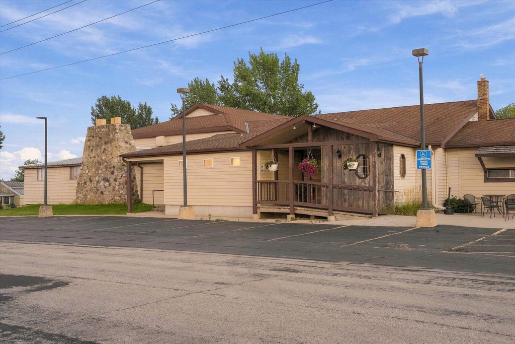 Photo of 1077 Lake DRIVE, Port Washington, WI 53074 (MLS # 1981097)