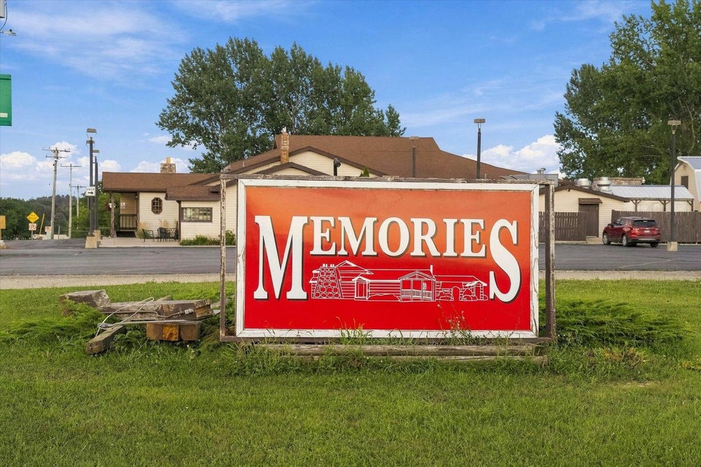 Photo of 1077 Lake DRIVE, Port Washington, WI 53074 (MLS # 1981097)