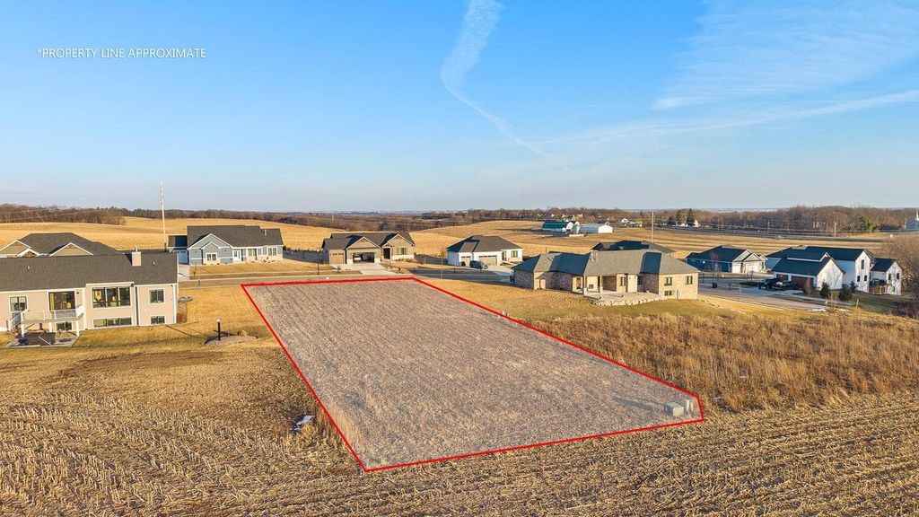 Photo of 2019 Arbor Ridge WAY, Janesville, WI 53548 (MLS # 2016732)