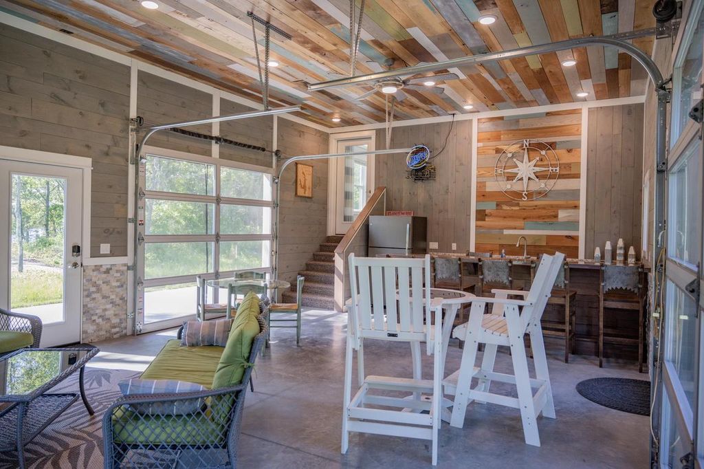 Photo of N9310 22nd AVENUE, Necedah, WI 54646 (MLS # 2017469)