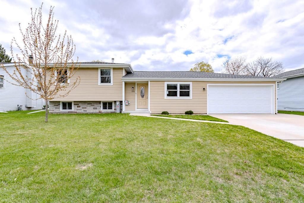 Photo of 309 Hanz STREET, Schofield, WI 54476 (MLS # 22601873)
