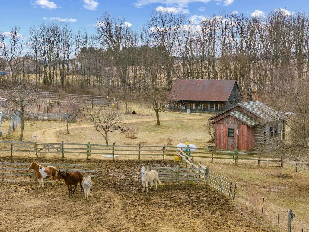 Photo of 14951 County Road NN, Cazenovia, WI 53924 (MLS # 2021136)