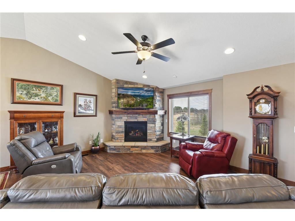 Photo of 1065 70th Ave, Roberts, WI 54023 (MLS # 7053508)