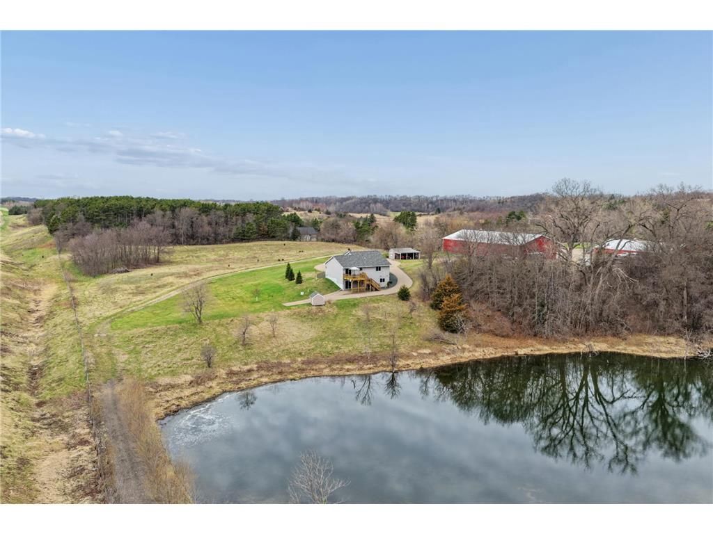 Photo of 1065 70th Ave, Roberts, WI 54023 (MLS # 7053508)