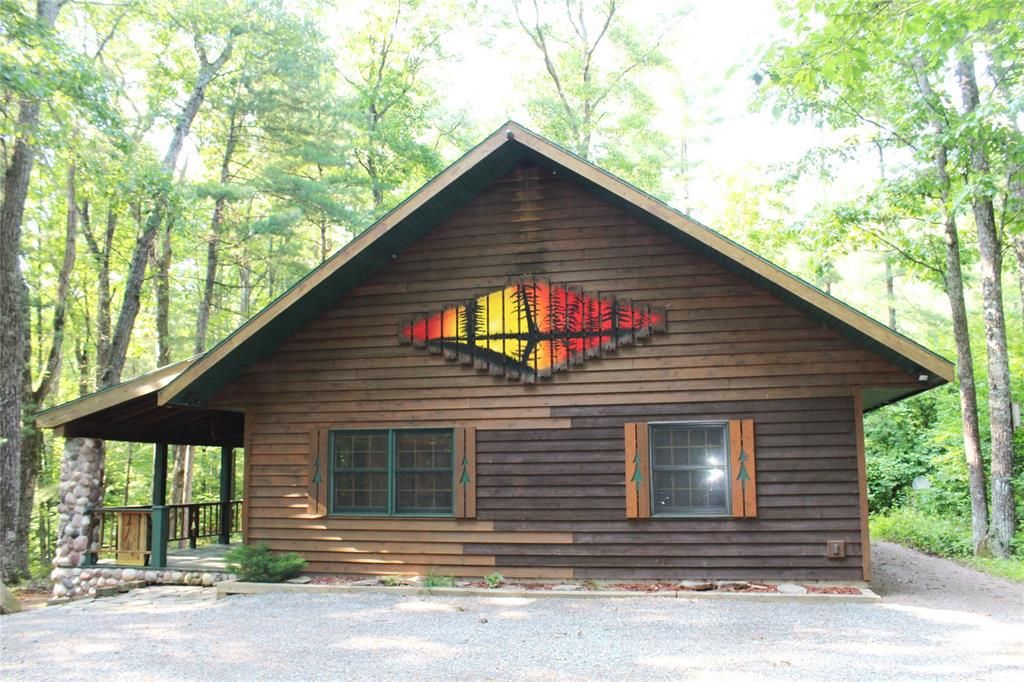 Photo of N1060 Resewood AVENUE, Neillsville, WI 54456 (MLS # 1599889)