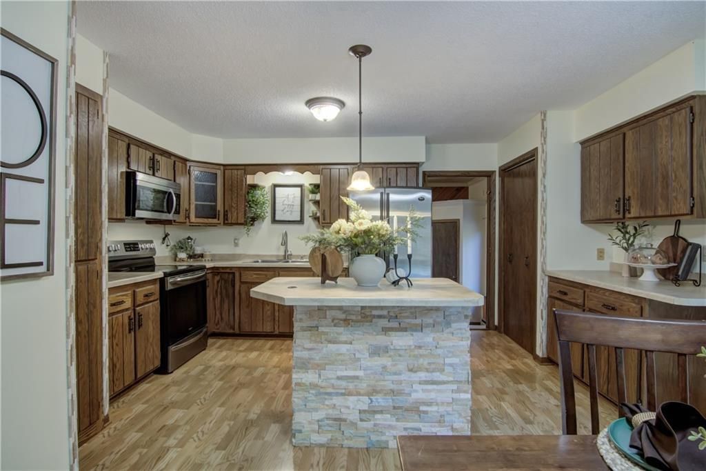 Photo of 3427 Markgraff ROAD, Fall Creek, WI 54742 (MLS # 1596804)