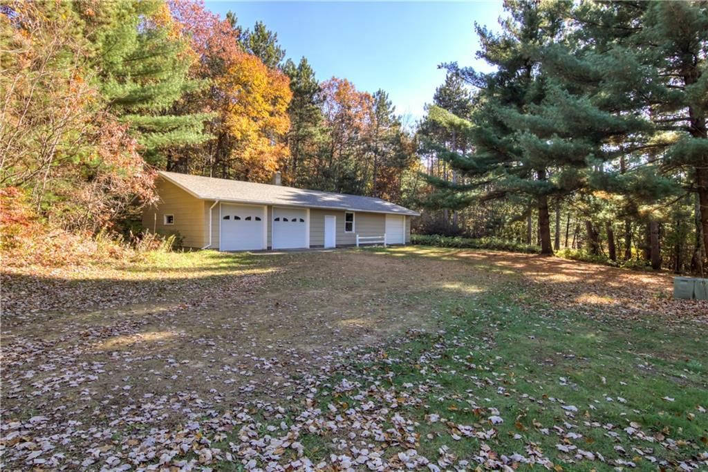 Photo of 3427 Markgraff ROAD, Fall Creek, WI 54742 (MLS # 1596804)