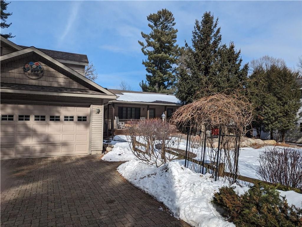 Photo of N7851 540th STREET, Menomonie, WI 54751 (MLS # 1598605)