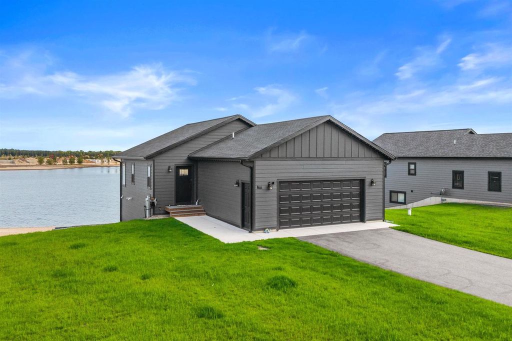 Photo of W5908 Sand By Me DRIVE, New Lisbon, WI 53950 (MLS # 2023769)