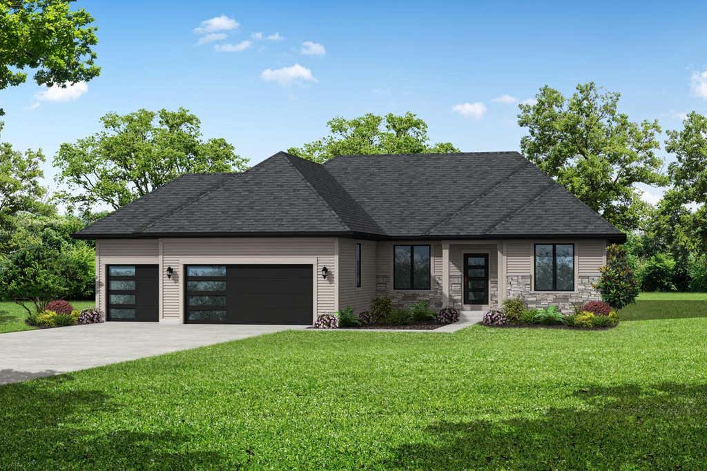 Photo of 812 Viewpoint AVENUE, Waukesha, WI 53188 (MLS # 1977540)