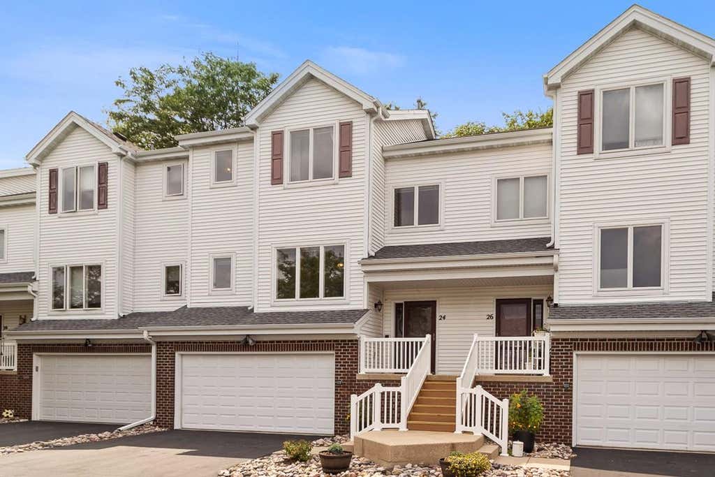 Photo of 24 Boca Grande WAY, Madison, WI 53719 (MLS # 2029808)
