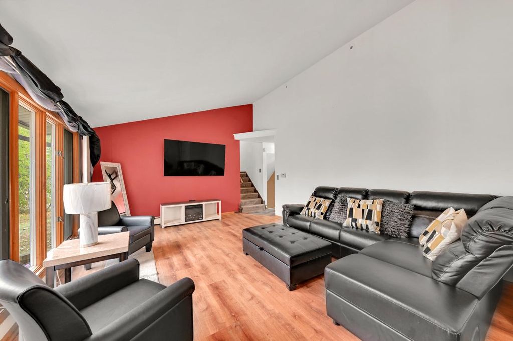 Photo of 5406 W Portage AVENUE, Milwaukee, WI 53223 (MLS # 1940713)