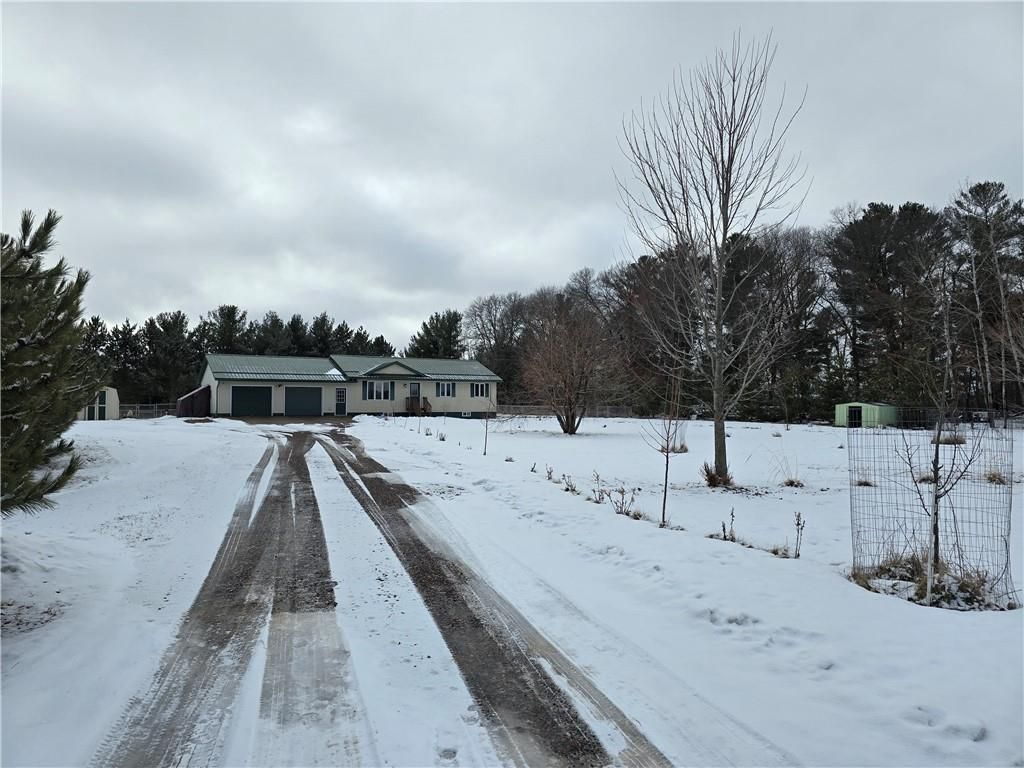 Photo of 903 24 15/16 STREET, Chetek, WI 54728 (MLS # 1598649)