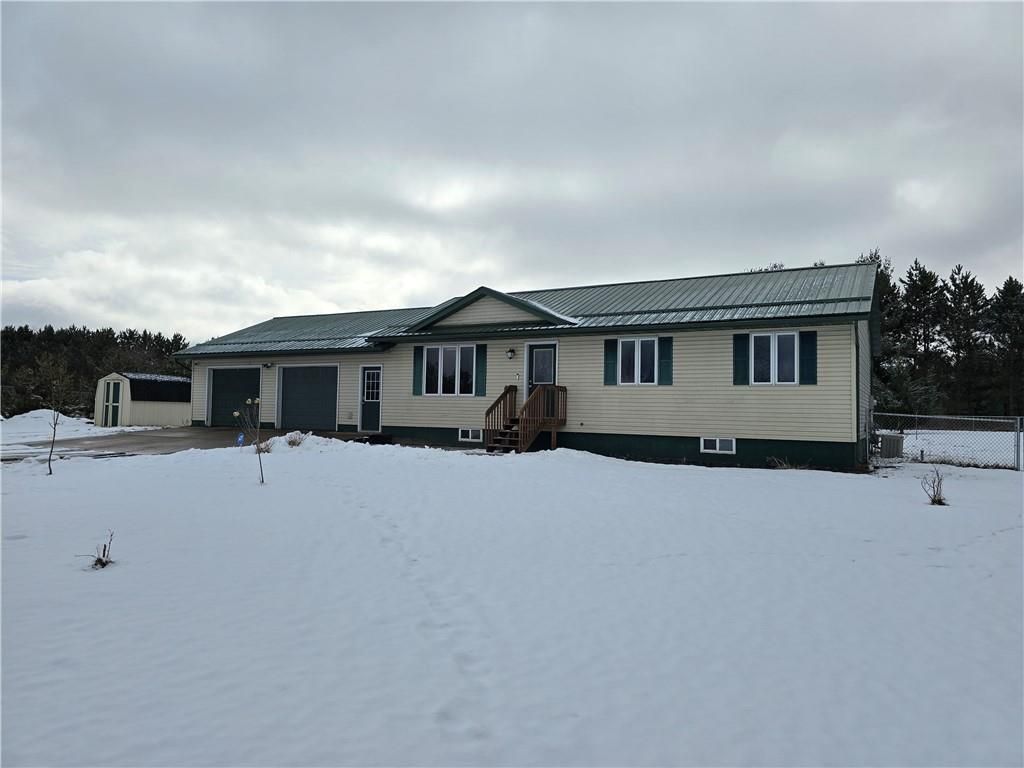 Photo of 903 24 15/16 STREET, Chetek, WI 54728 (MLS # 1598649)