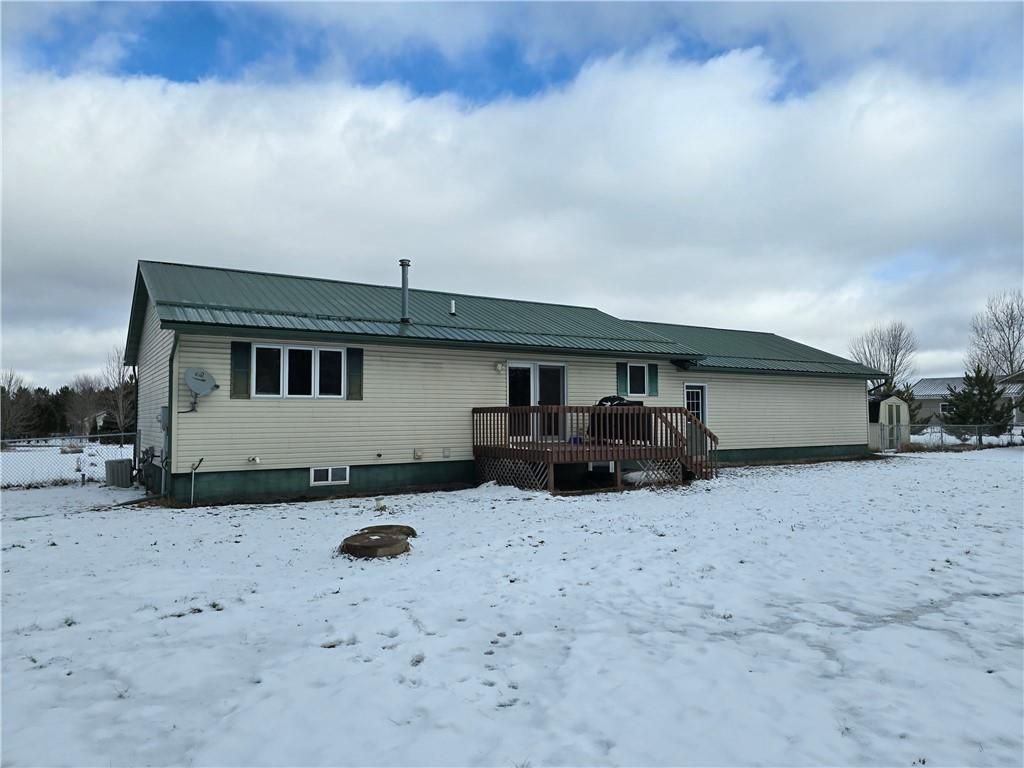 Photo of 903 24 15/16 STREET, Chetek, WI 54728 (MLS # 1598649)