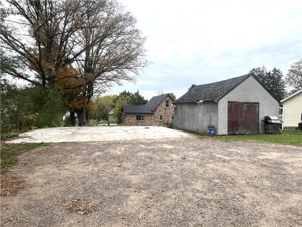 Photo of 106 Soo AVENUE, Almena, WI 54805 (MLS # 1596409)