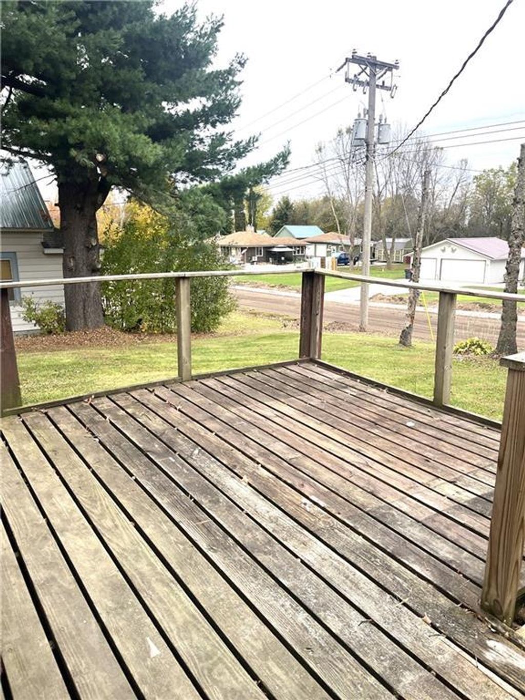 Photo of 106 Soo AVENUE, Almena, WI 54805 (MLS # 1596409)