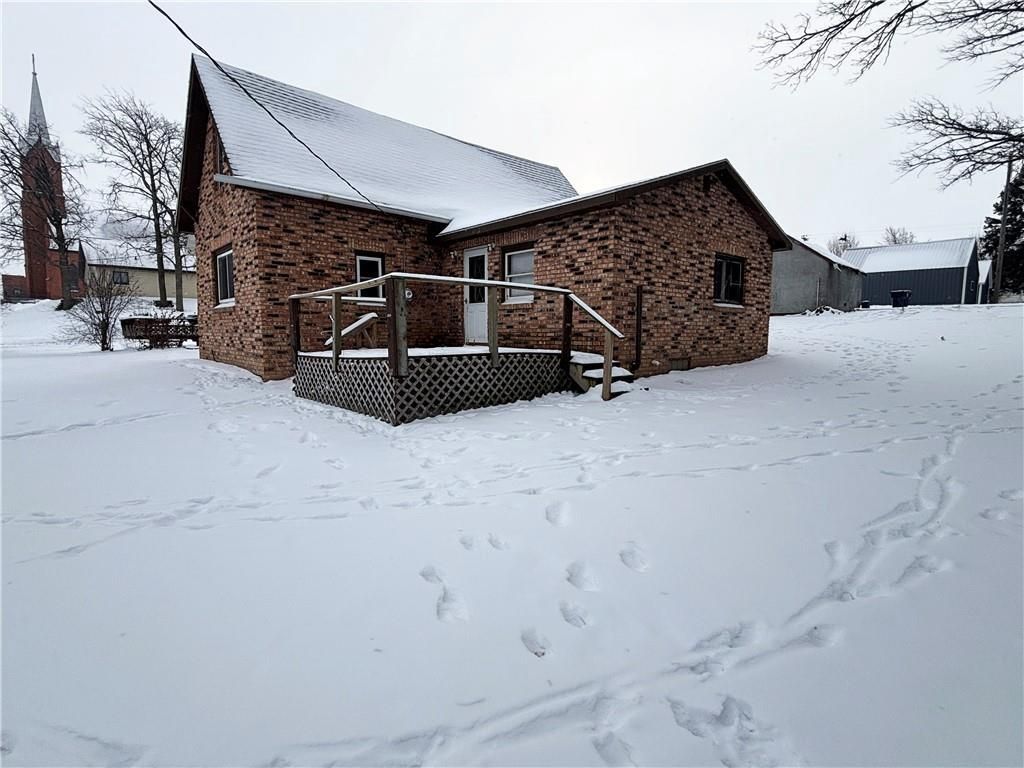 Photo of 106 Soo AVENUE, Almena, WI 54805 (MLS # 1596409)