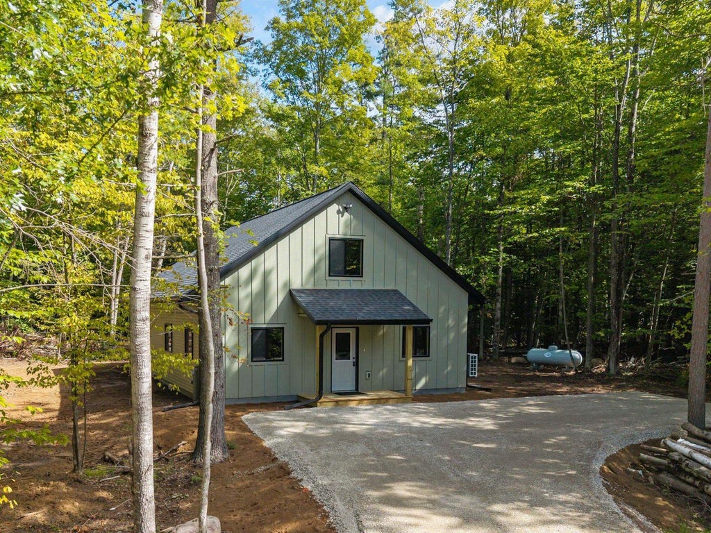 Photo of 15010 Definn DRIVE, Mountain, WI 54149 (MLS # 50332894)