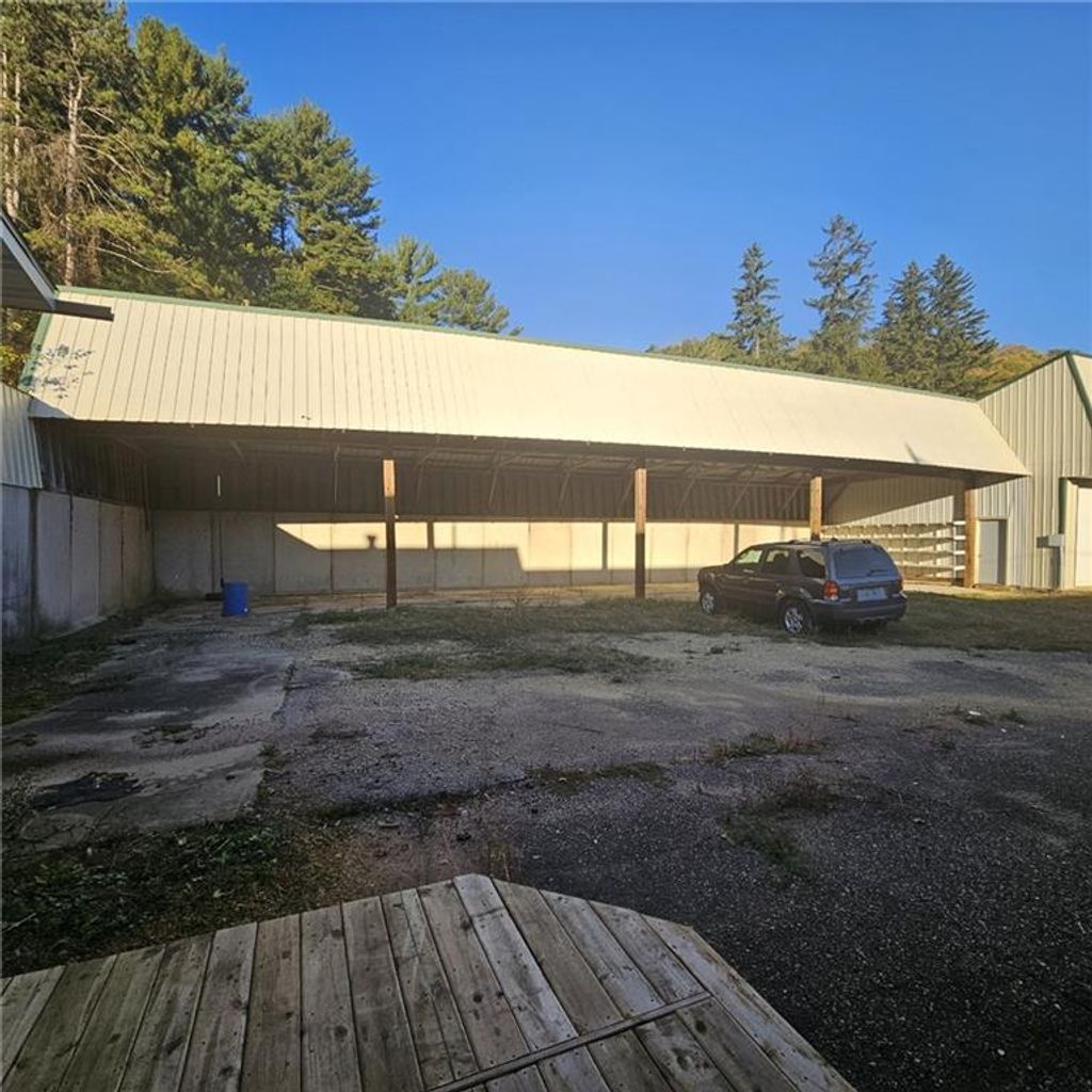 Photo of 420 Main STREET, Plum City, WI 54761 (MLS # 1597364)