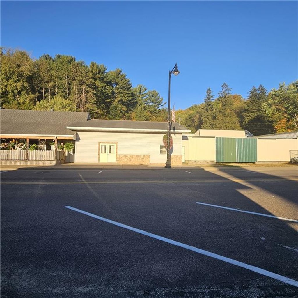 Photo of 420 Main STREET, Plum City, WI 54761 (MLS # 1597364)