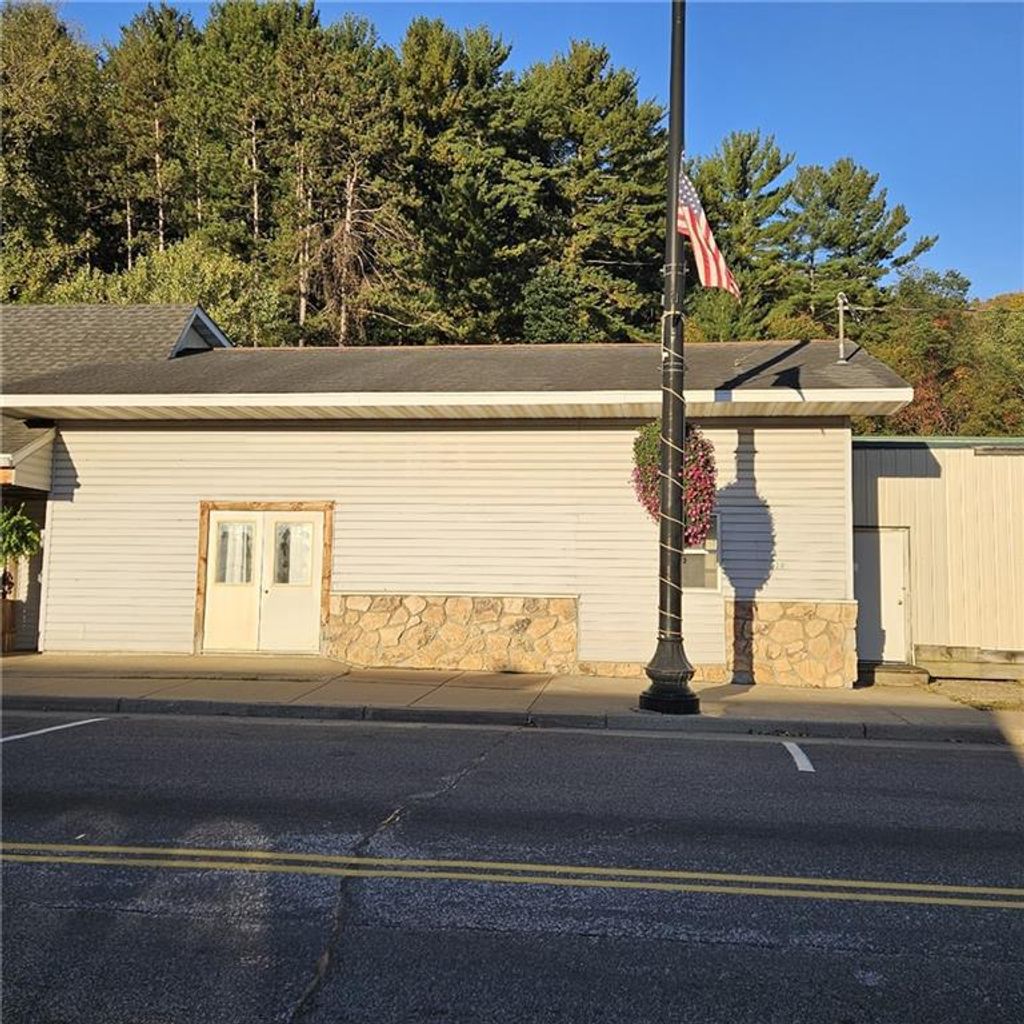 Photo of 420 Main STREET, Plum City, WI 54761 (MLS # 1597364)