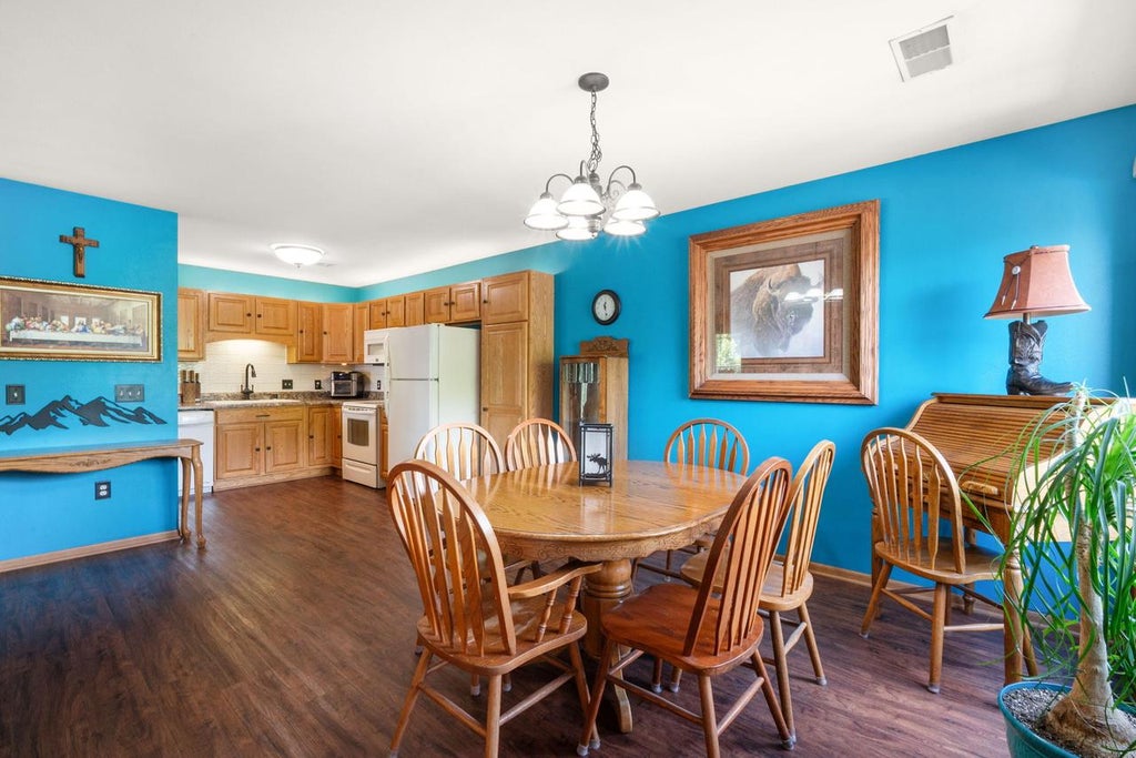 Photo of 951 Spring COURT, West Bend, WI 53095 (MLS # 1970822)
