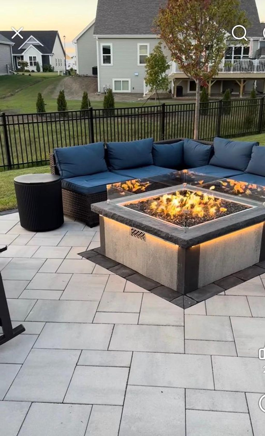 Photo of 1620 Creekview LANE, Oconomowoc, WI 53066 (MLS # 50321160)