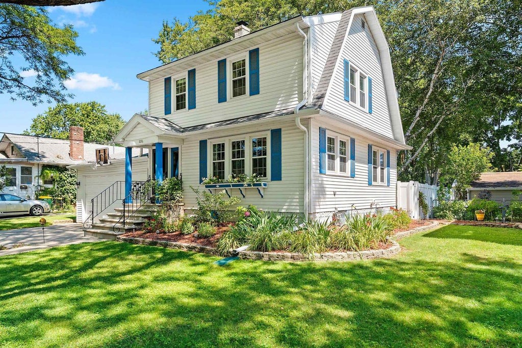 Photo of 1036 Kellogg STREET, Green Bay, WI 54303 (MLS # 50330423)