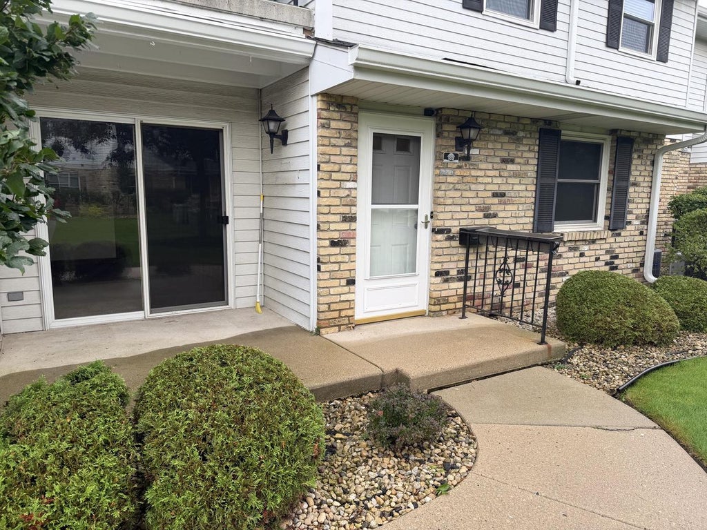 Photo of 8631 31st COURT #102, Kenosha, WI 53142 (MLS # 1979994)