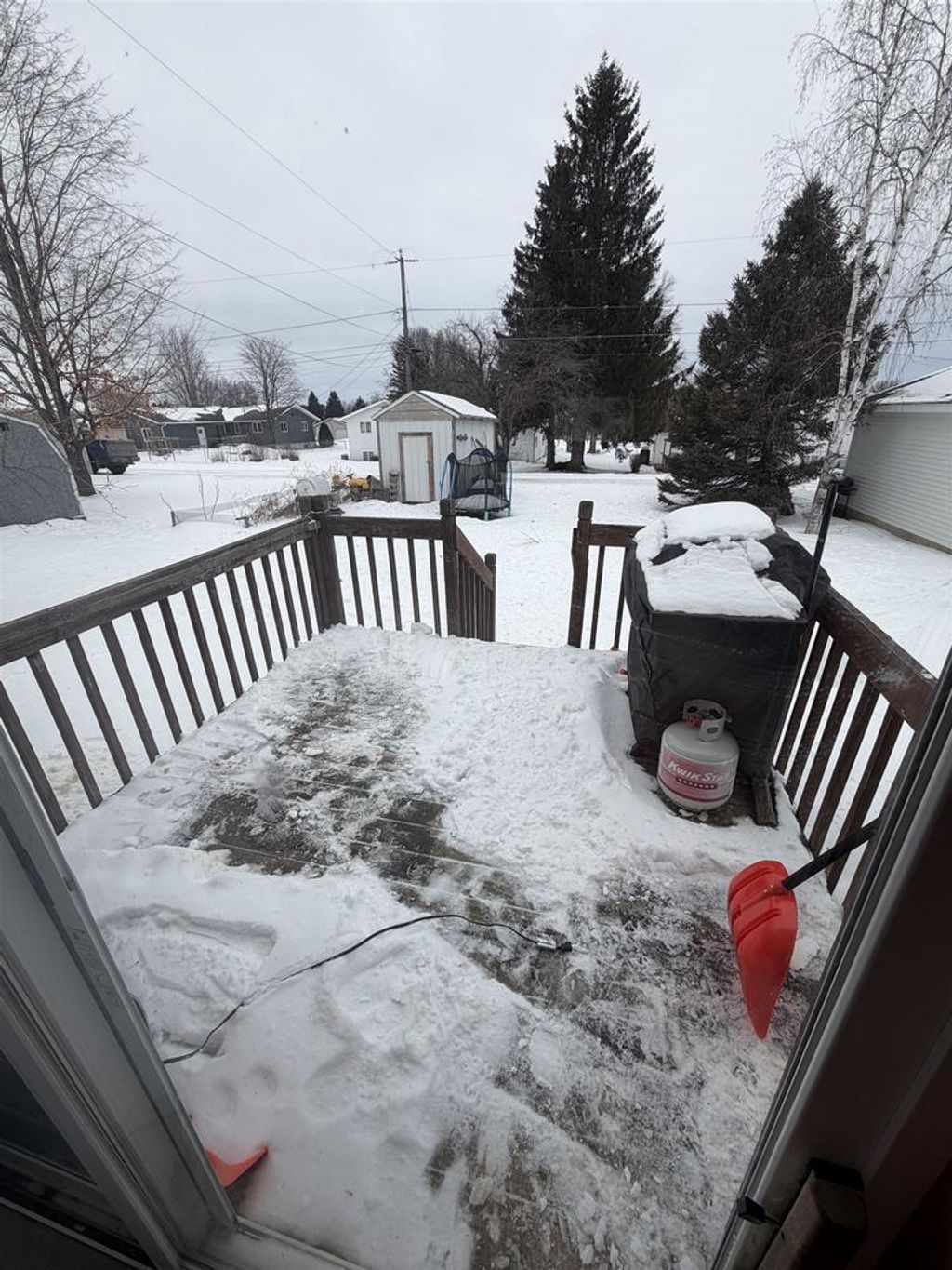 Photo of 412 Elm STREET, Athens, WI 54411 (MLS # 22600484)