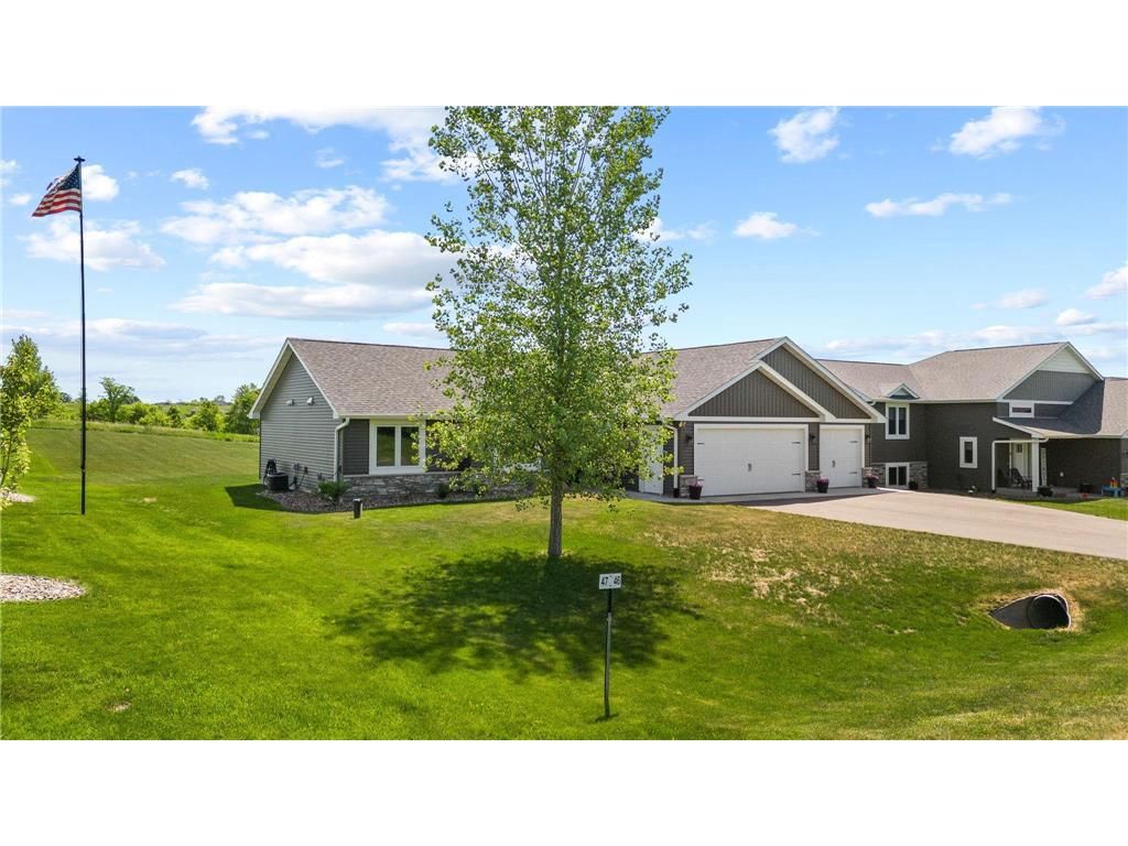 Photo of 740 161st ST, Hammond, WI 54015 (MLS # 7082673)