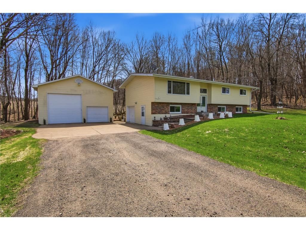 Photo of N7302 State Road 25, Menomonie, WI 54751 (MLS # 7054259)