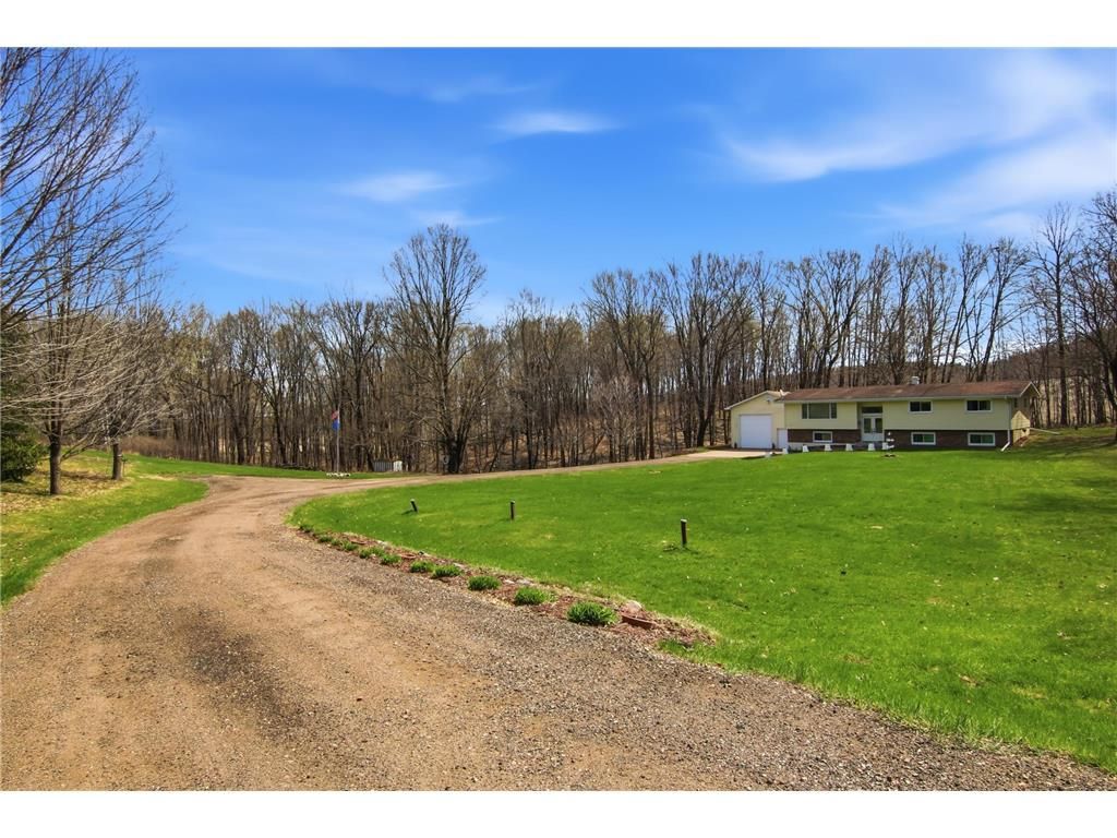 Photo of N7302 State Road 25, Menomonie, WI 54751 (MLS # 7054259)