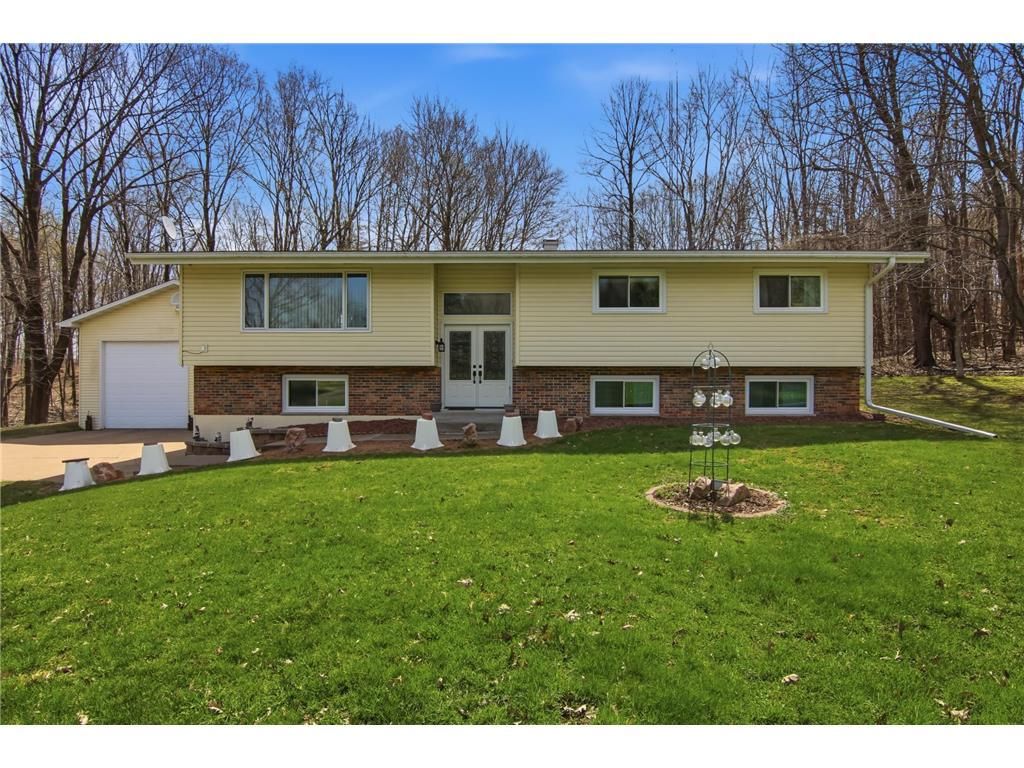 Photo of N7302 State Road 25, Menomonie, WI 54751 (MLS # 7054259)