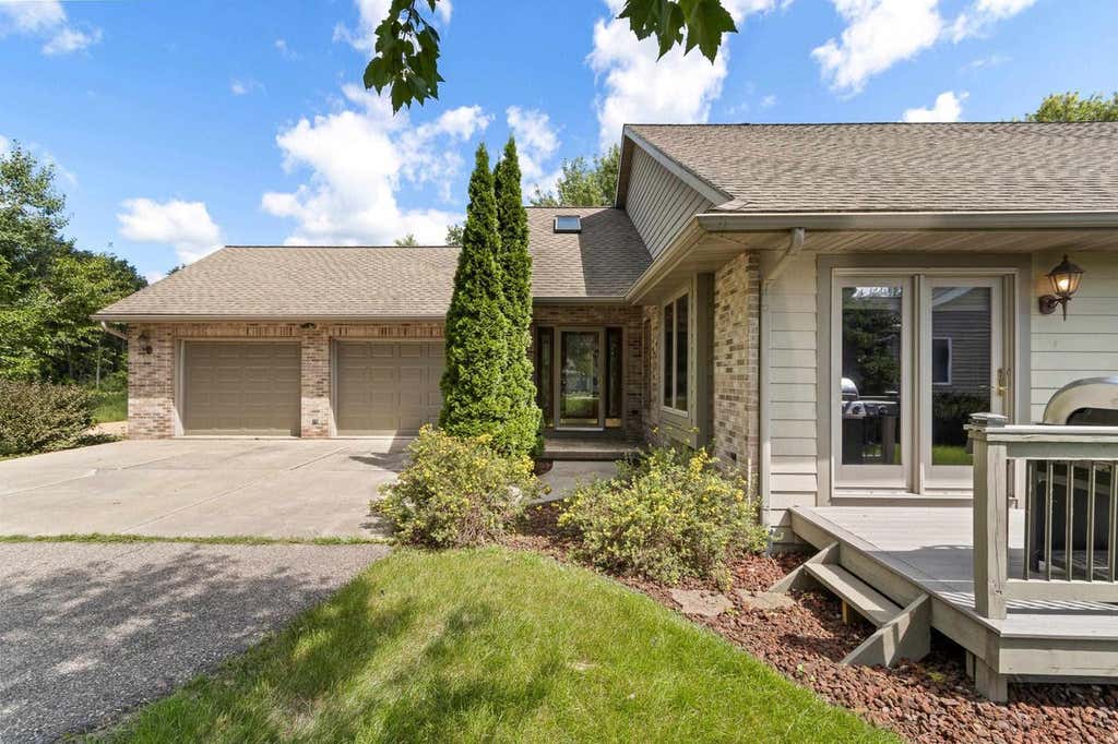 Photo of S7652 Lucille LANE #1, Merrimac, WI 53561 (MLS # 2030505)