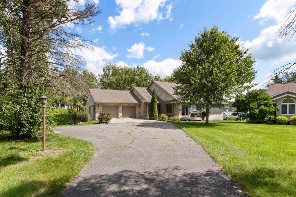 Photo of S7652 Lucille LANE #1, Merrimac, WI 53561 (MLS # 2030505)