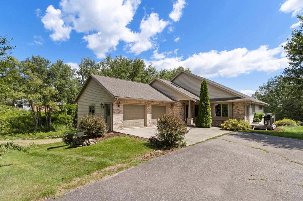 Photo of S7652 Lucille LANE #1, Merrimac, WI 53561 (MLS # 2030505)