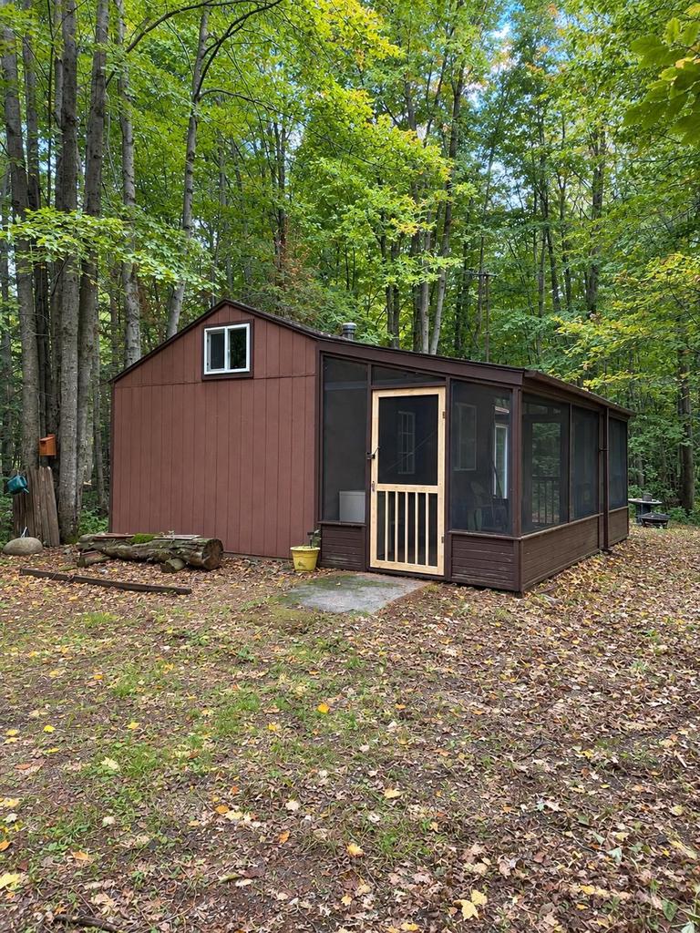 Photo of N3879 Mandy LANE, Medford, WI 54451 (MLS # 22604690)