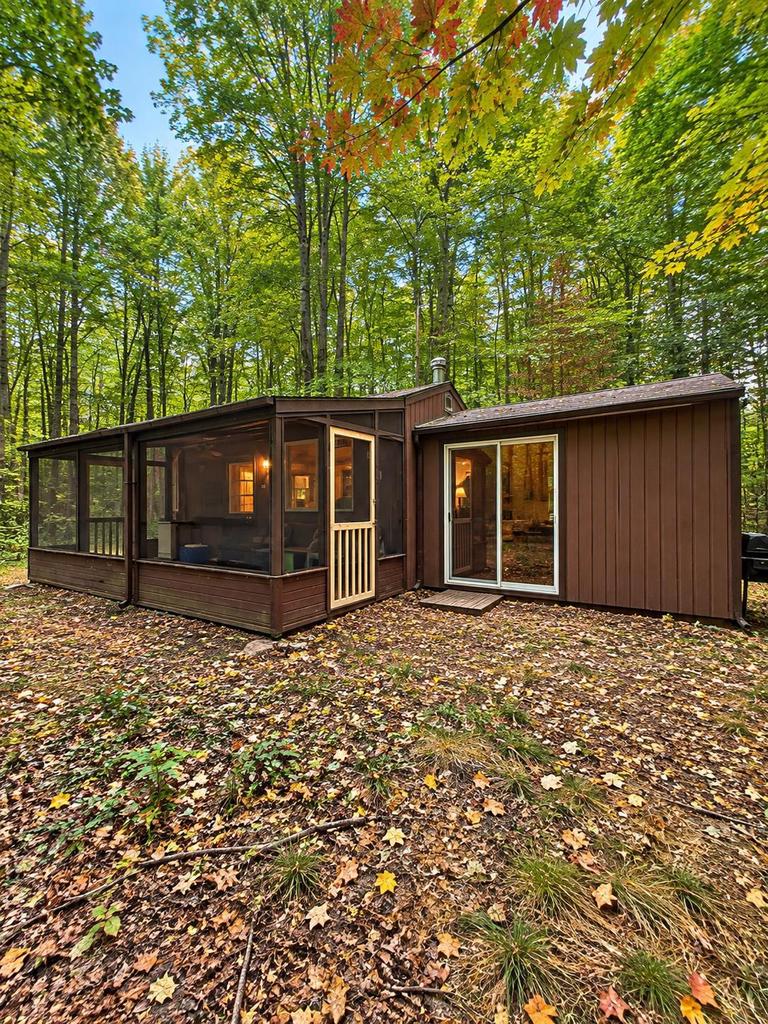 Photo of N3879 Mandy LANE, Medford, WI 54451 (MLS # 22604690)