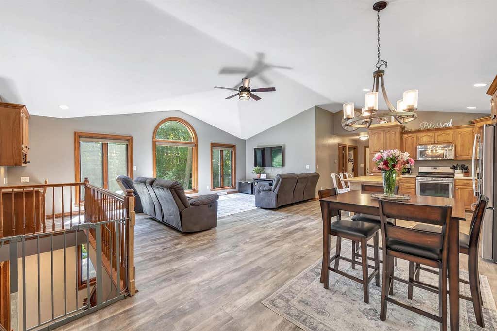 Photo of 7944 Oak Ridge COURT, Oconto Falls, WI 54154 (MLS # 50330052)