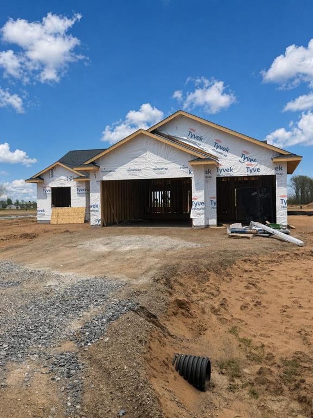 Photo of Lot 26 112th St, Chippewa Falls, WI 54729 (MLS # 1600401)