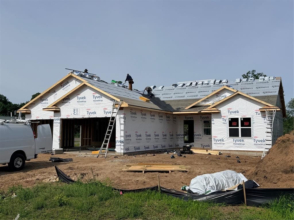 Photo of 3502 112th St, Chippewa Falls, WI 54729 (MLS # 1600401)